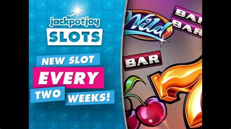 javkpot joy|Jackpotjoy Mobile .